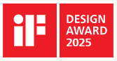 Stadler Form if design award 2025 nora diffuser